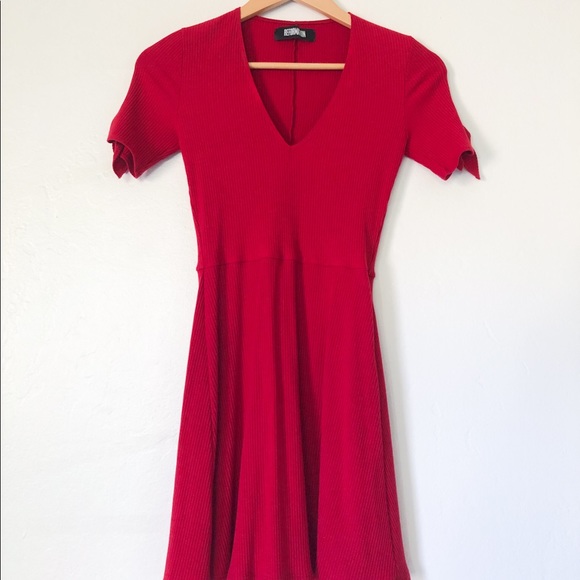 Reformation Sara Dress S - Picture 4 of 5